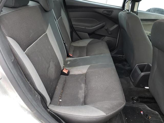 1FADP3E23EL454022 Ford FOCUS S