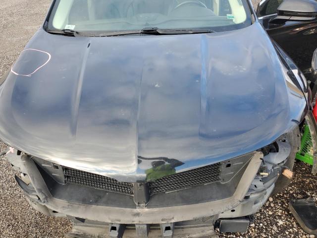 5LMCJ1A98FUJ20040 Lincoln MKZ