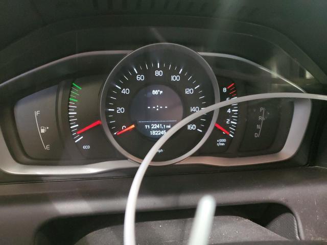 YV440MDA8F2586078 Volvo XC60