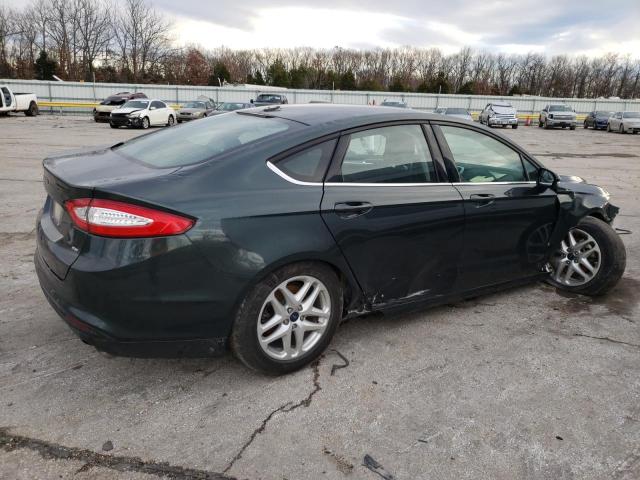 2016 FORD FUSION SE - 1FA6P0H77G5100168