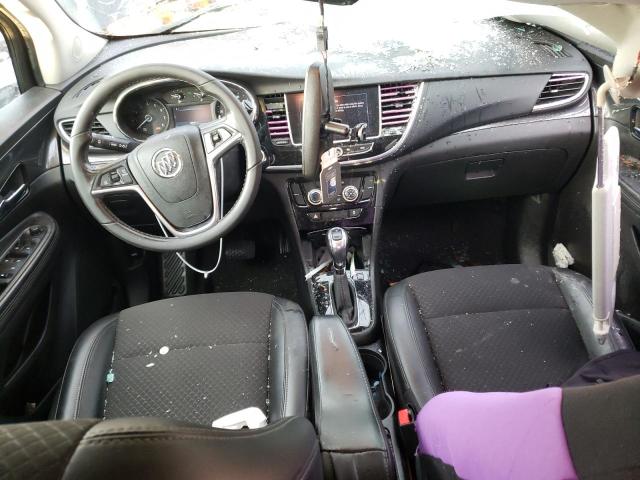 2018 BUICK ENCORE PRE - KL4CJASB7JB653763