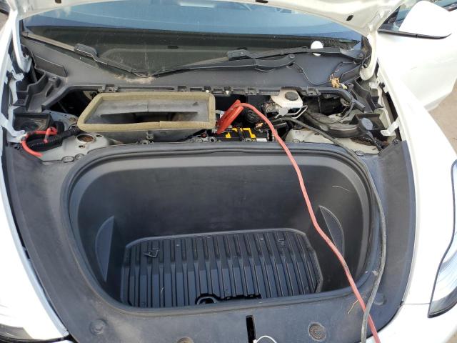 5YJYGDEF9LF002841 Tesla Model Y