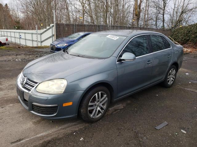 2006 Volkswagen Jetta 