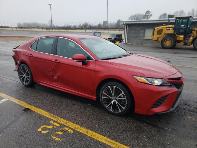 2019 TOYOTA CAMRY L/LE - 4T1B11HK8KU178053