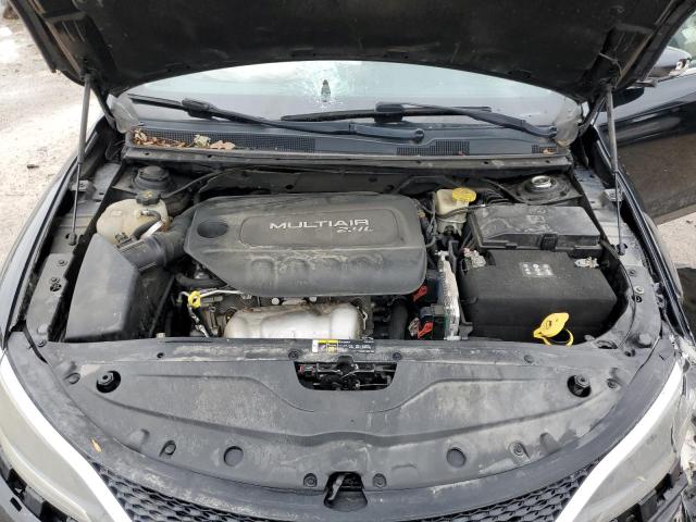2015 CHRYSLER 200 C - 1C3CCCCB7FN560262