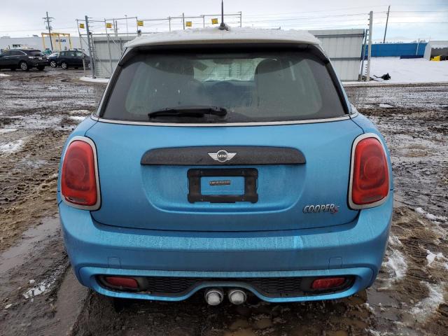 WMWXU3C57FT891808 Mini COOPER S