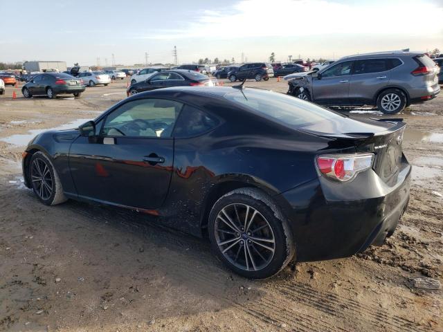 JF1ZCAC11E8602705 Subaru Brz 2.0 Limited