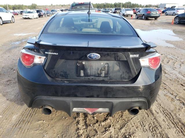 JF1ZCAC11E8602705 Subaru Brz 2.0 Limited