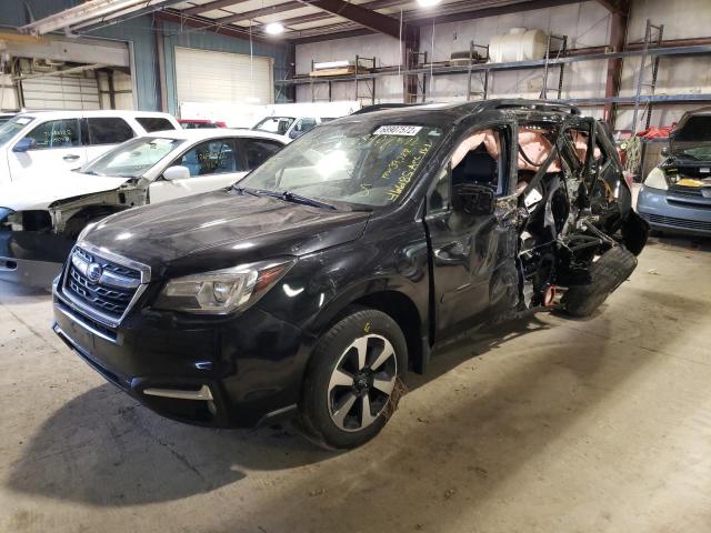 2018 SUBARU FORESTER 2 - JF2SJARC2JH466185
