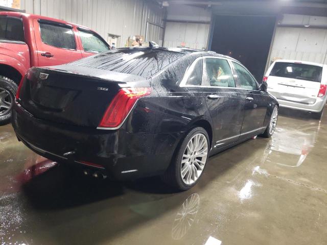 2016 CADILLAC CT6 PREMIU - 1G6KF5RS0GU157932