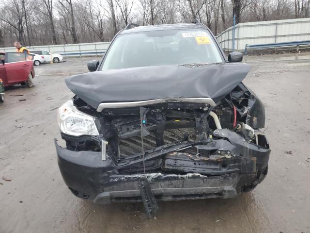 2016 SUBARU FORESTER 2 - JF2SJADC0GH447201