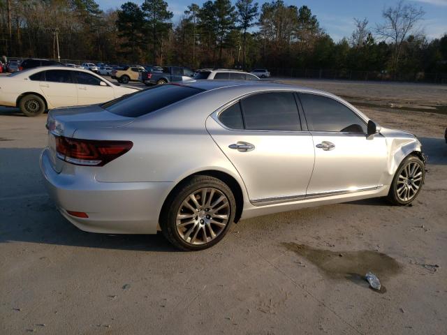 2015 LEXUS LS 460 - JTHCL5EF2F5025314