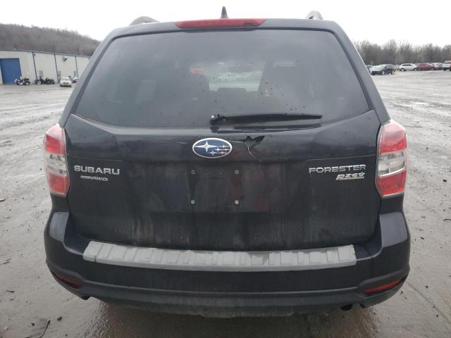 2016 SUBARU FORESTER 2 - JF2SJADC0GH447201