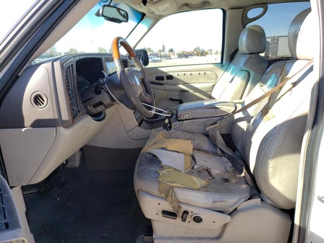 3GYEK62N34G336183 Cadillac ESCALADE EXT