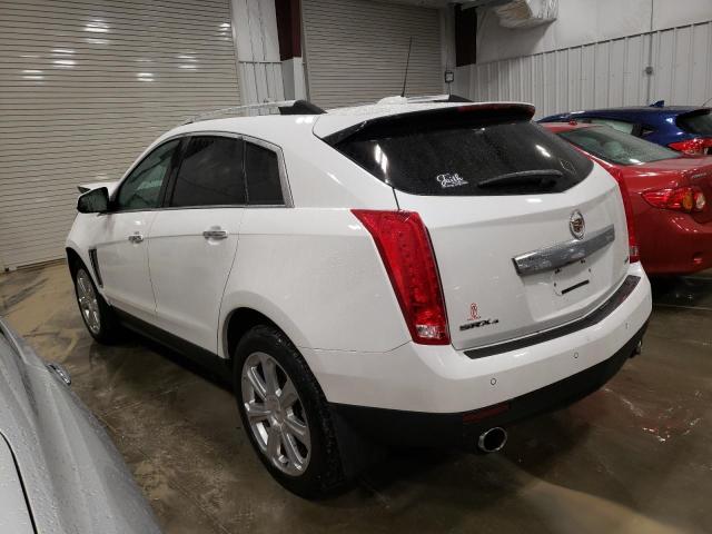 2016 CADILLAC SRX PERFOR - 3GYFNCE30GS549646