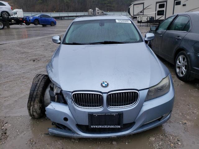 WBAPM5C51BE576951 BMW 335 I