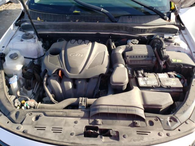5XXGM4A77FG484956 KIA Optima Lx