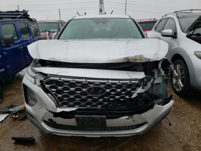 2019 HYUNDAI SANTA FE S - 5NMS2CAD9KH078981