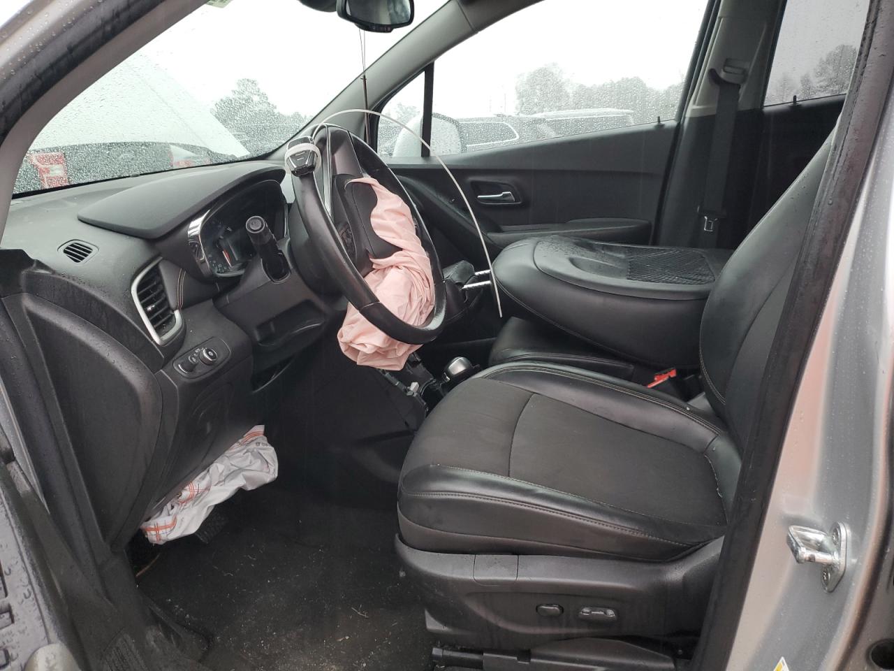 2019 Chevrolet Trax - Image 7