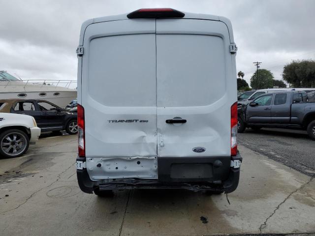 2020 FORD TRANSIT T- - 1FTBR1C84LKA13784