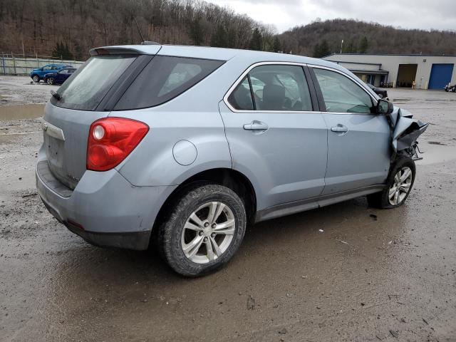 2015 CHEVROLET EQUINOX LS - 2GNALAEKXF6176007
