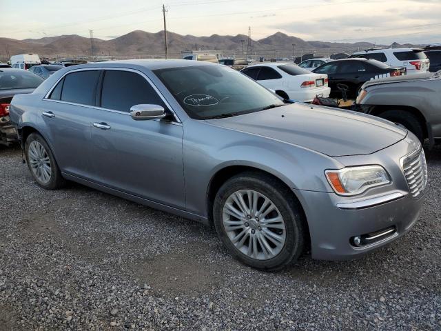 2C3CCAKTXEH183061 Chrysler 300C
