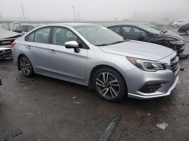 2019 SUBARU LEGACY 4S3BNAR69K3011202