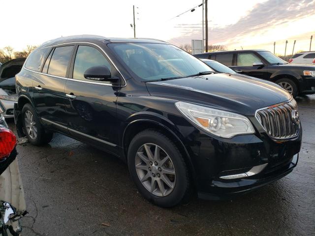 2016 BUICK ENCLAVE - 5GAKRAKD5GJ323549