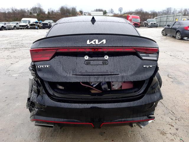 3KPF44AC0NE463592 KIA FORTE GT