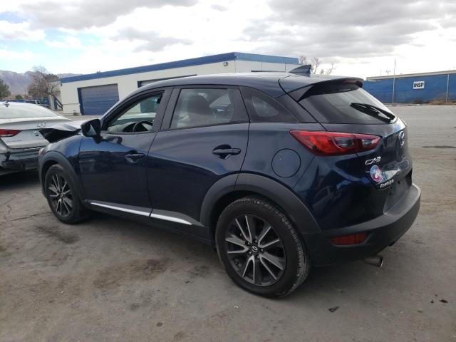2016 MAZDA CX-3 GRAND - JM1DKBD74G0125799