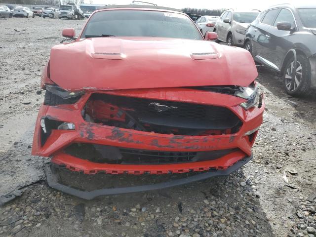 2020 FORD MUSTANG - 1FATP8UHXL5125981