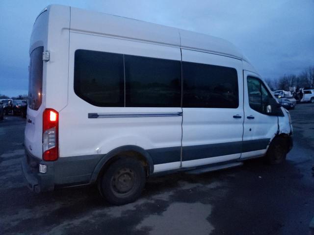 1FBZX2XMXFKA59467 Ford Transit T-350