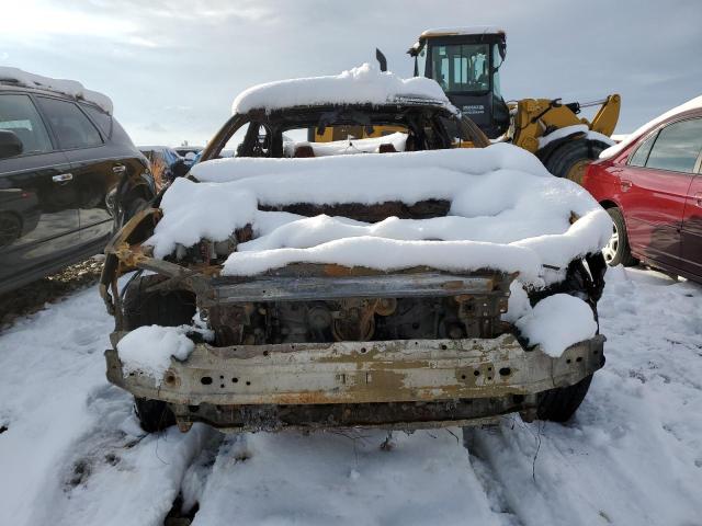 JF1VA1L61J8819889 Subaru Wrx Limited