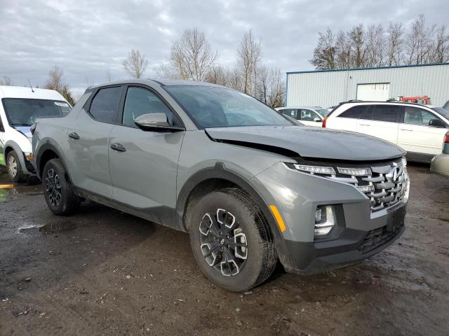 2022 HYUNDAI SANTA CRUZ - 5NTJB4AE1NH018602