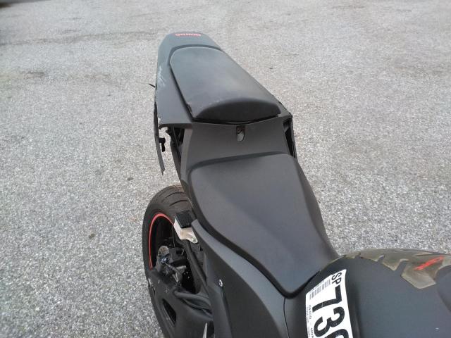 2019 HONDA CBR600 RA - JH2PC40H6KK500097