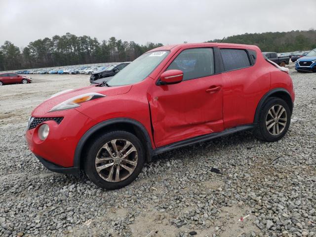 2015 NISSAN JUKE S - JN8AF5MR2FT504568