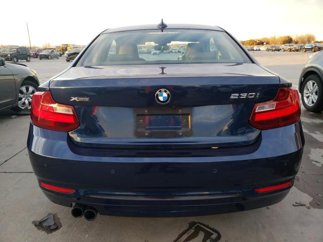 WBA2H9C32HV986946 BMW 230xi