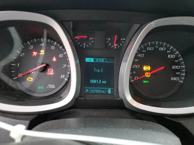 2015 CHEVROLET EQUINOX LS - 2GNALAEKXF6176007