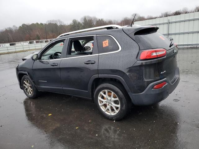 1C4PJMCS9FW755587 Jeep Cherokee Latitude