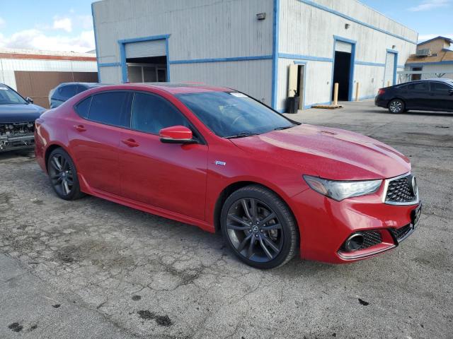 2019 ACURA TLX TECHNO - 19UUB2F62KA004553