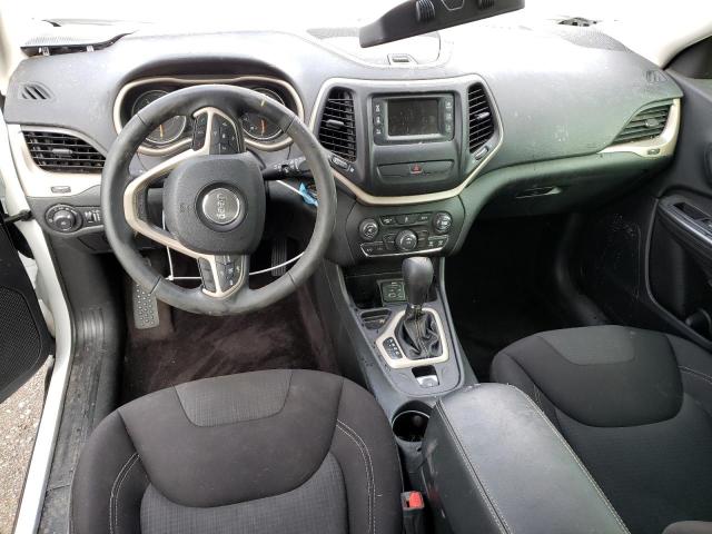 1C4PJLCB6GW347382 Jeep Cherokee Latitude
