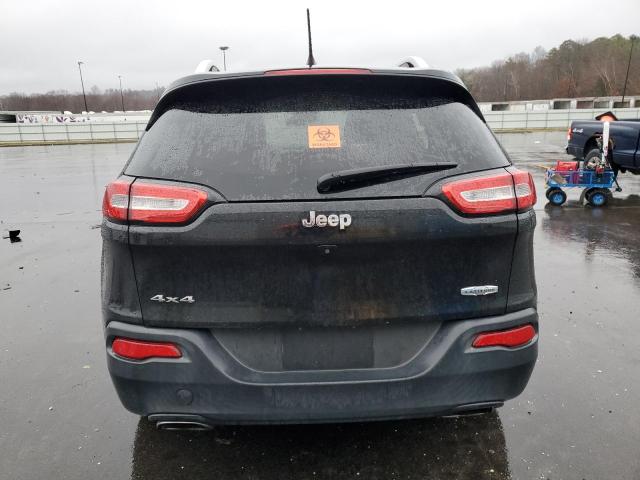 1C4PJMCS9FW755587 Jeep Cherokee Latitude