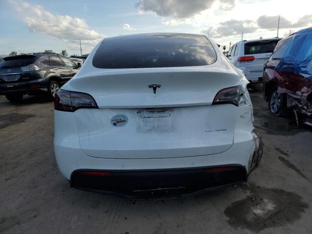 5YJYGDEF9LF002841 Tesla Model Y