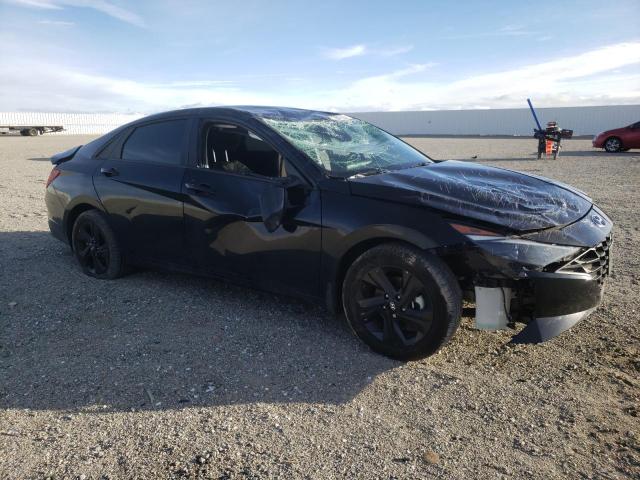 KMHLM4AG5PU396011 Hyundai ELANTRA SEL