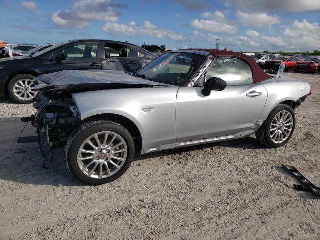 2018 FIAT 124 SPIDER - JC1NFAEK5J0138331