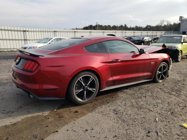 1FA6P8CF4G5227747 2016 FORD MUSTANG, photo no. 3