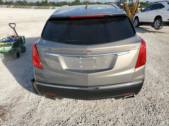 2019 CADILLAC XT5 LUXURY 1GYKNCRS4KZ182150