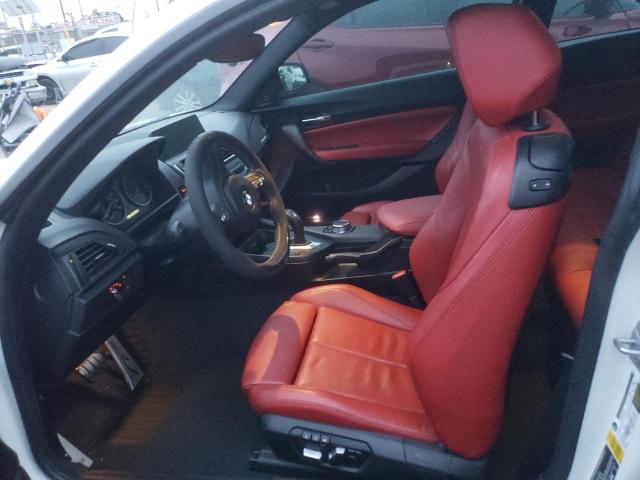2016 BMW M235I - WBA1J7C53GV360567