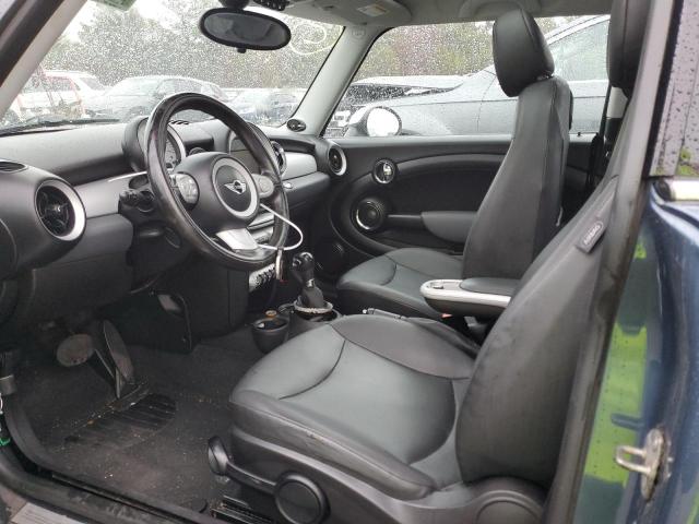 WMWMF3C52ATZ64301 Mini Cooper