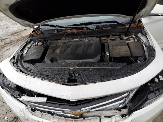 2018 CHEVROLET IMPALA LT - 2G1105S35J9123138